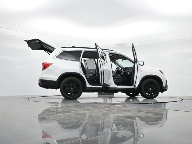 Used 2022 Honda Pilot Special Edition image 52