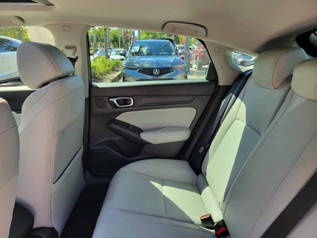 Used 2024 Acura Integra FWD image 11