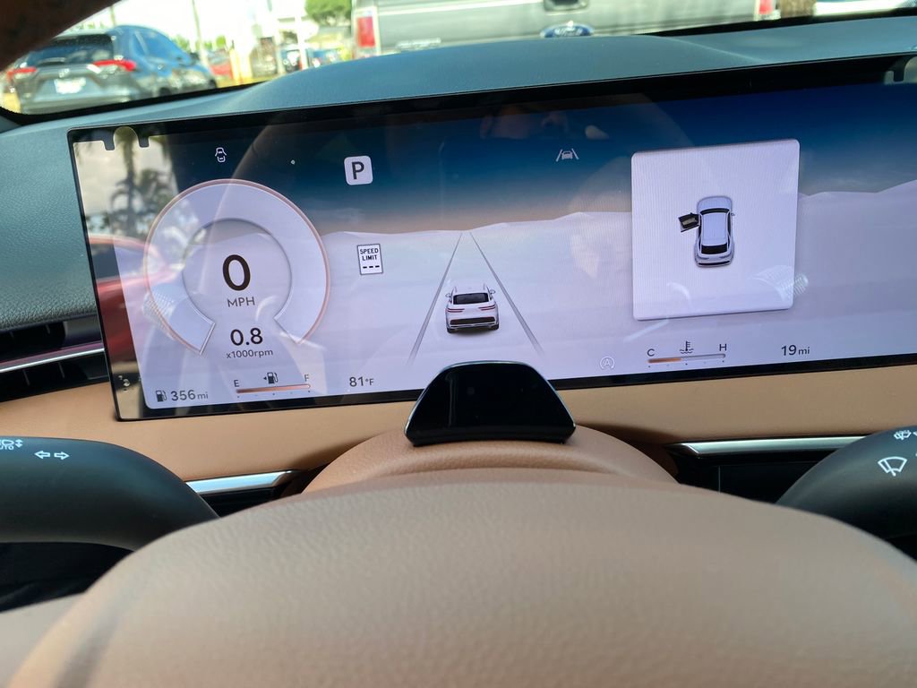 New 2026 Genesis GV70 2.5T Advanced image 33