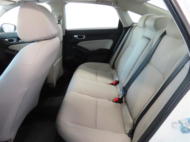 Used 2023 Honda Civic EX image 30