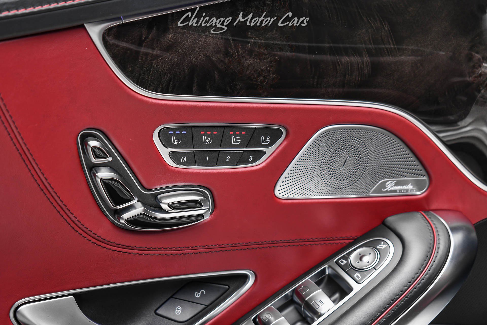 Used 2017 Mercedes-Benz S 65 AMG Cabriolet image 32