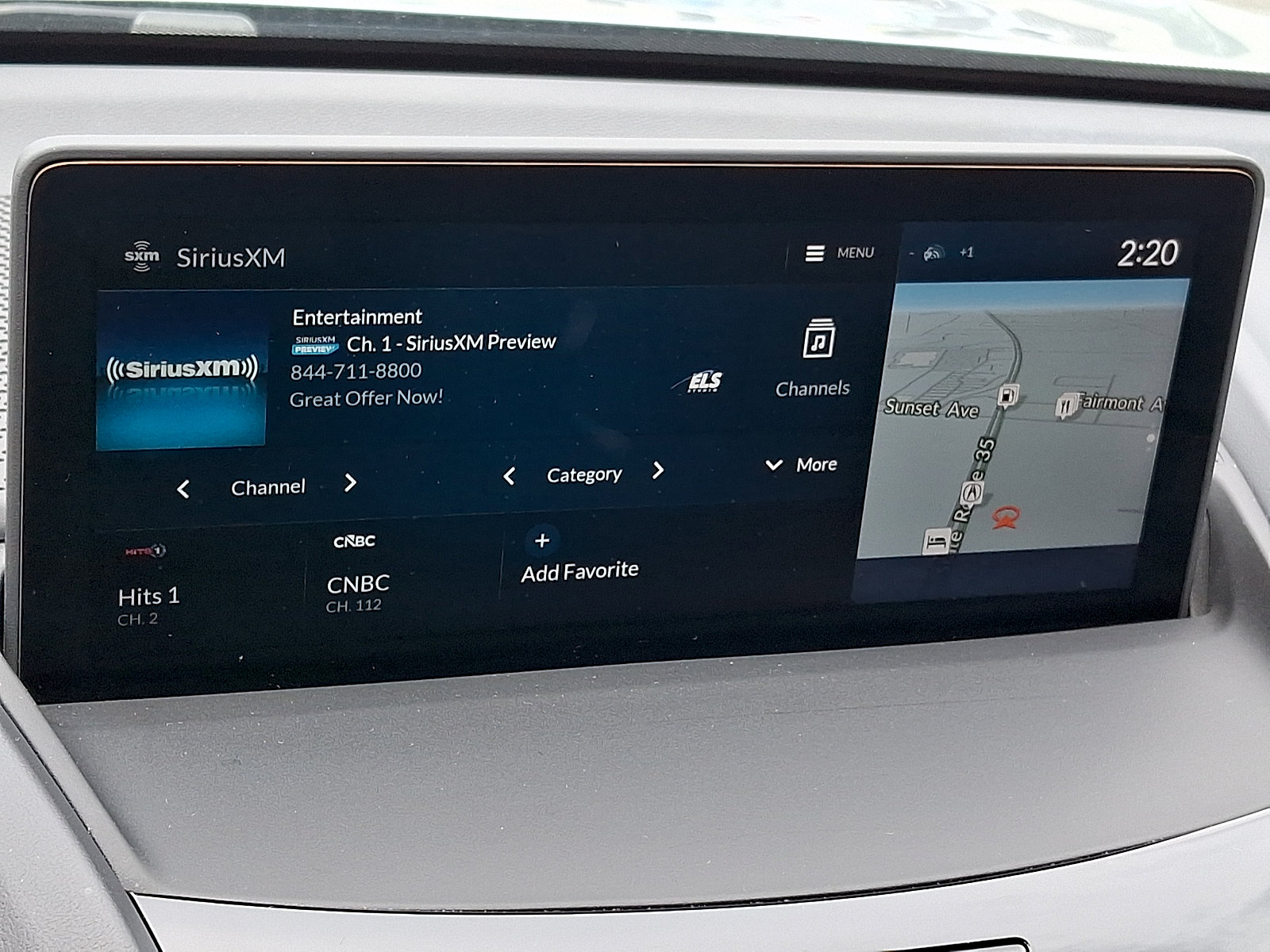 Certified 2021 Acura RDX AWD w/ Technology Package image 18