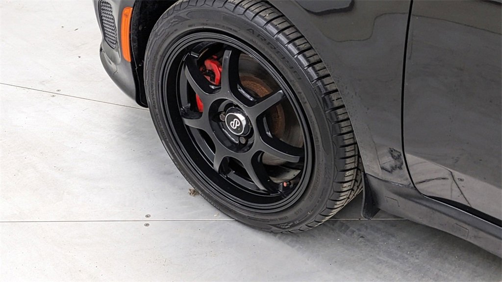 Used 2013 FIAT 500 Turbo image 4