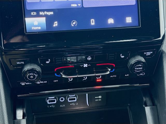 New 2025 Jeep Grand Cherokee Laredo w/ Luxury Tech Group I image 14