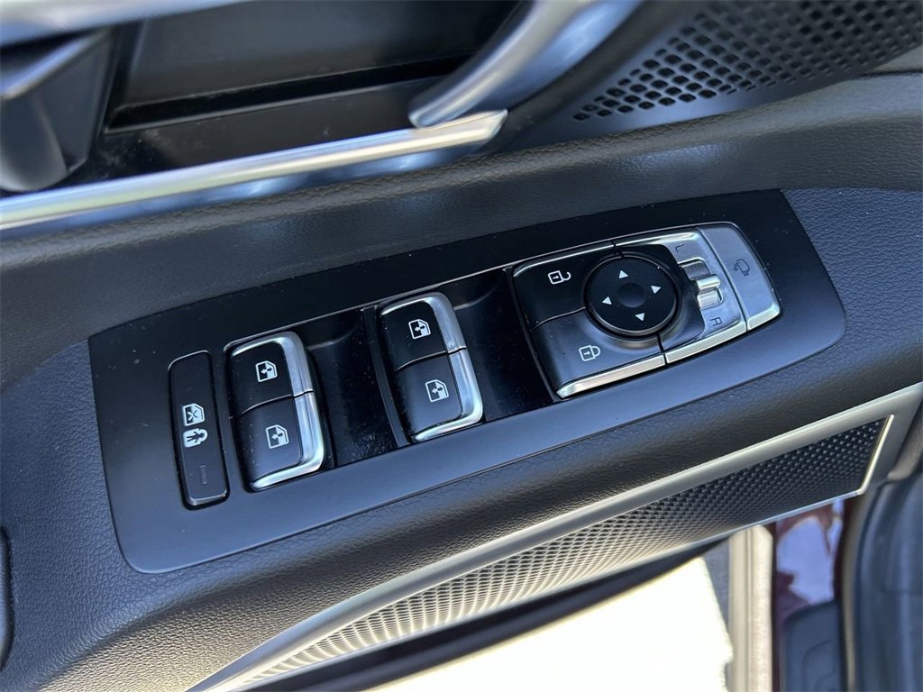 Used 2022 Kia Telluride EX w/ EX Premium Package image 22