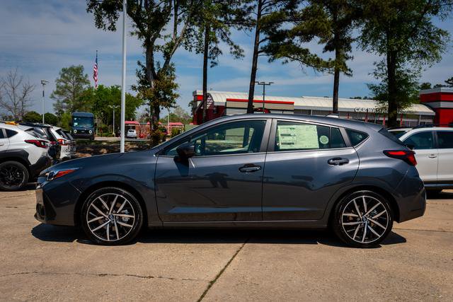 New 2026 Subaru Impreza RS image 2