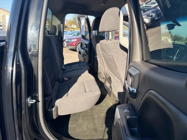 Used 2017 Chevrolet Silverado 1500 LT w/ All Star Edition image 11