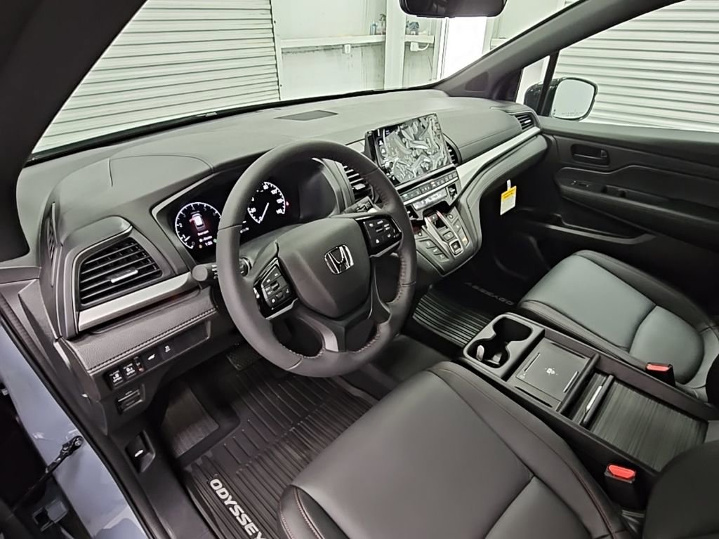 New 2026 Honda Odyssey Sport-L image 11