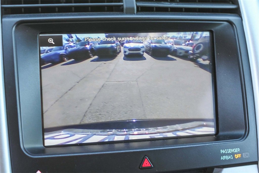 Used 2012 Ford Edge Limited image 29