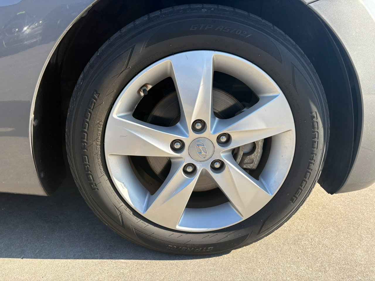 Used 2013 Hyundai Elantra GLS w/ Preferred Pkg image 37