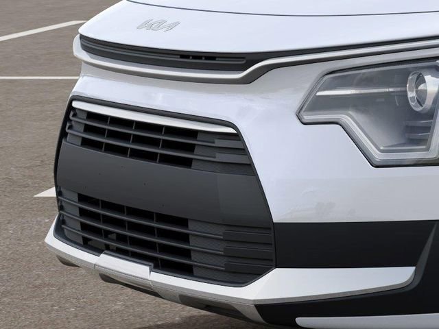 New 2026 Kia Niro LX image 13