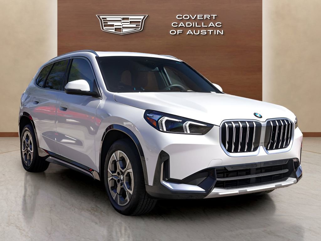 Used 2026 BMW X1 xDrive28i image 6