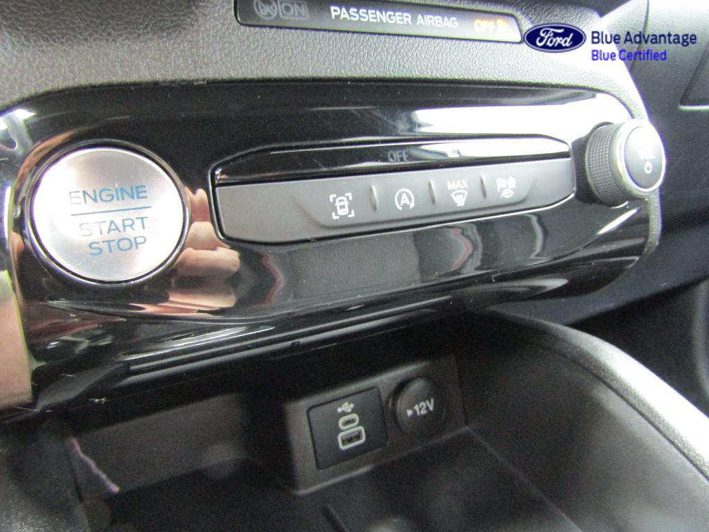 Certified 2024 Ford Escape ST-Line w/ Tech Pack #1 AWD/4WD image 28