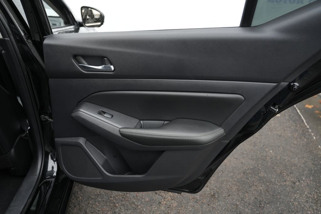 Used 2019 Nissan Altima 2.5 Platinum image 36