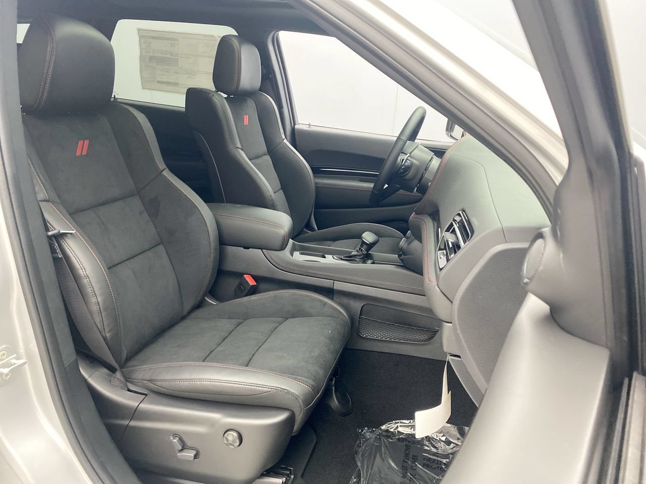 New 2026 Dodge Durango GT AWD/4WD image 21