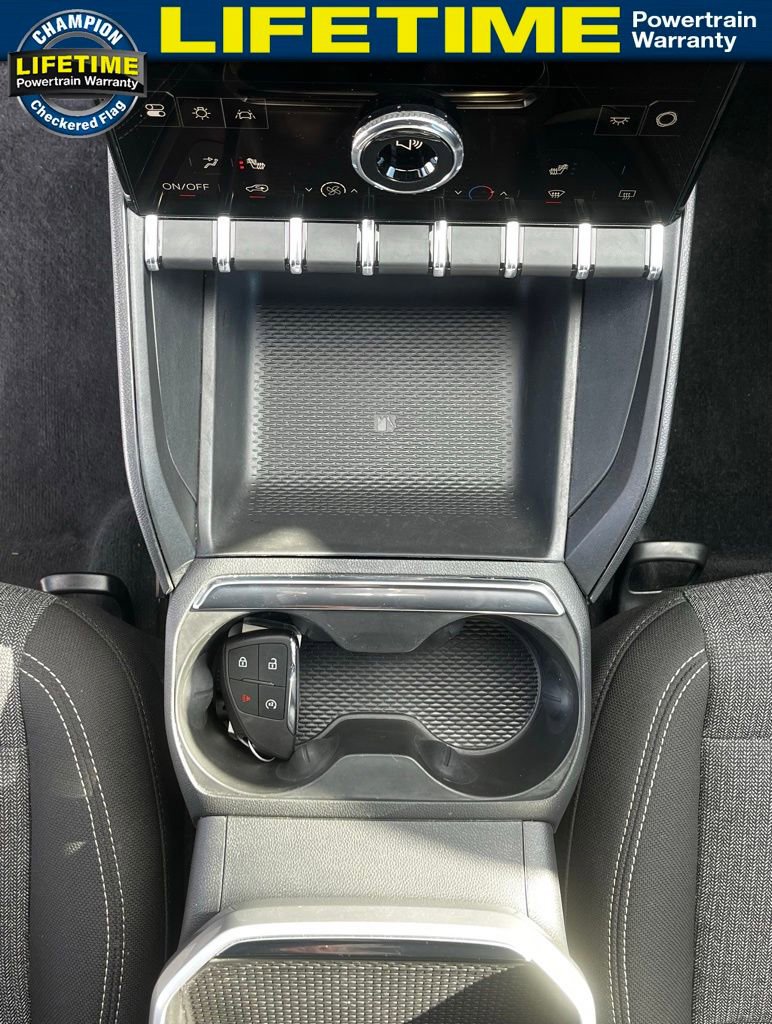 Used 2026 GMC Terrain Elevation image 20