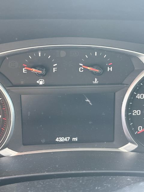 Used 2022 Chevrolet Blazer LT AWD/4WD image 21