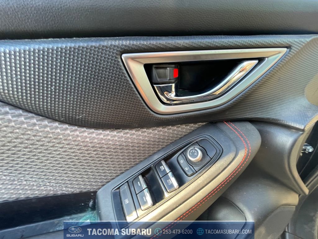 Used 2019 Subaru Forester Sport w/ Popular Package #2 image 11