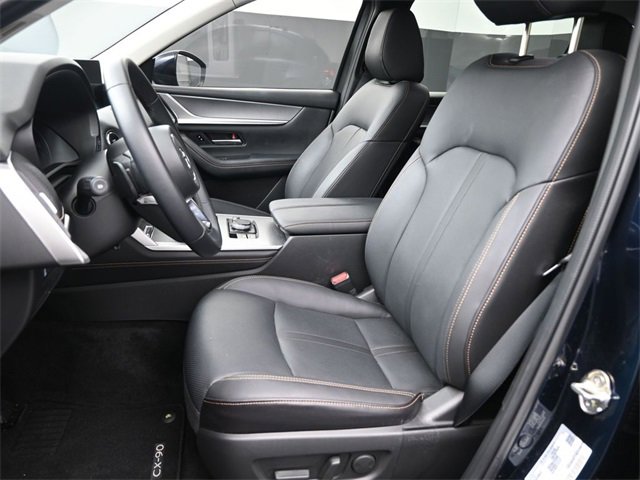 Used 2025 MAZDA CX-90 3.3 Turbo w/ Preferred Package image 14