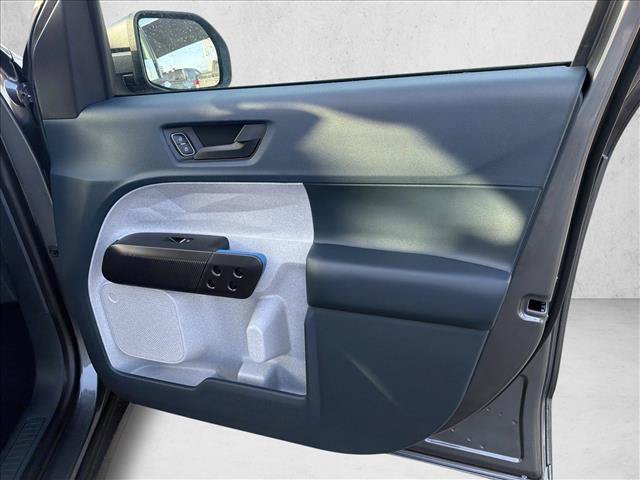 New 2026 Ford Maverick XLT FWD image 23