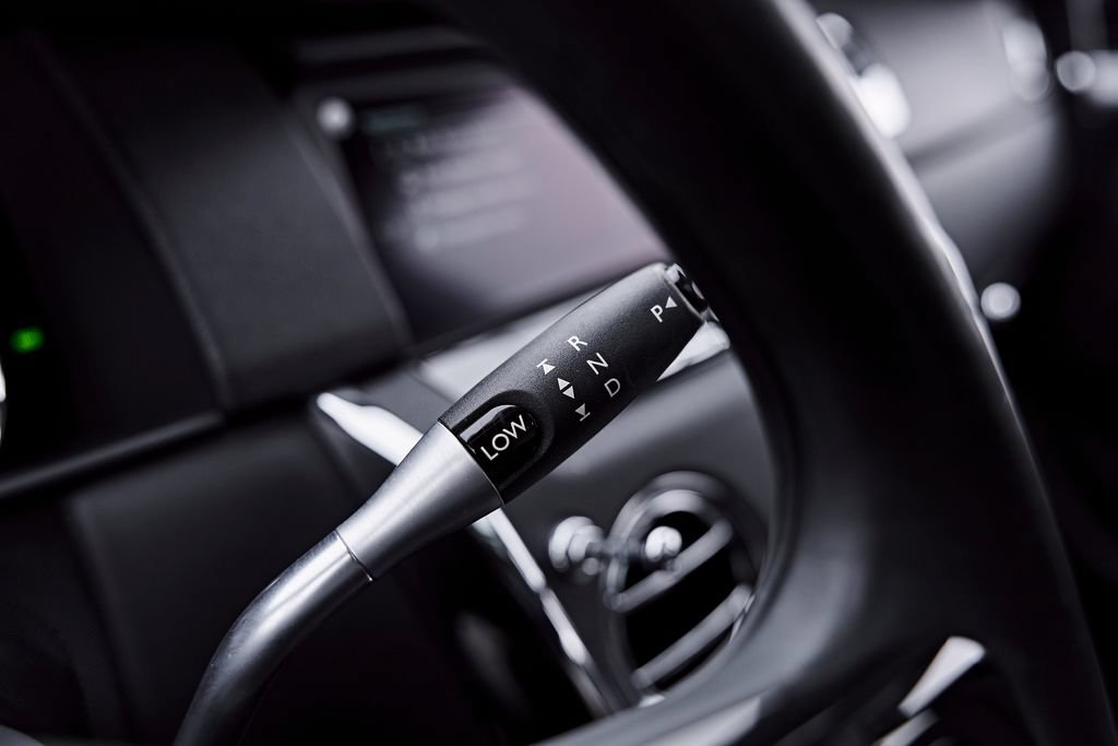Used 2020 Rolls-Royce Cullinan AWD/4WD image 69