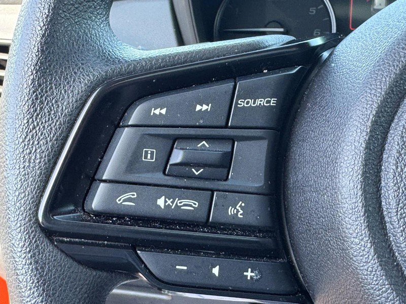 Used 2024 Subaru Crosstrek 2.0i Premium image 16