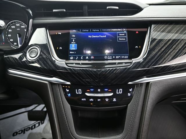 Used 2025 Cadillac XT6 Premium Luxury image 15
