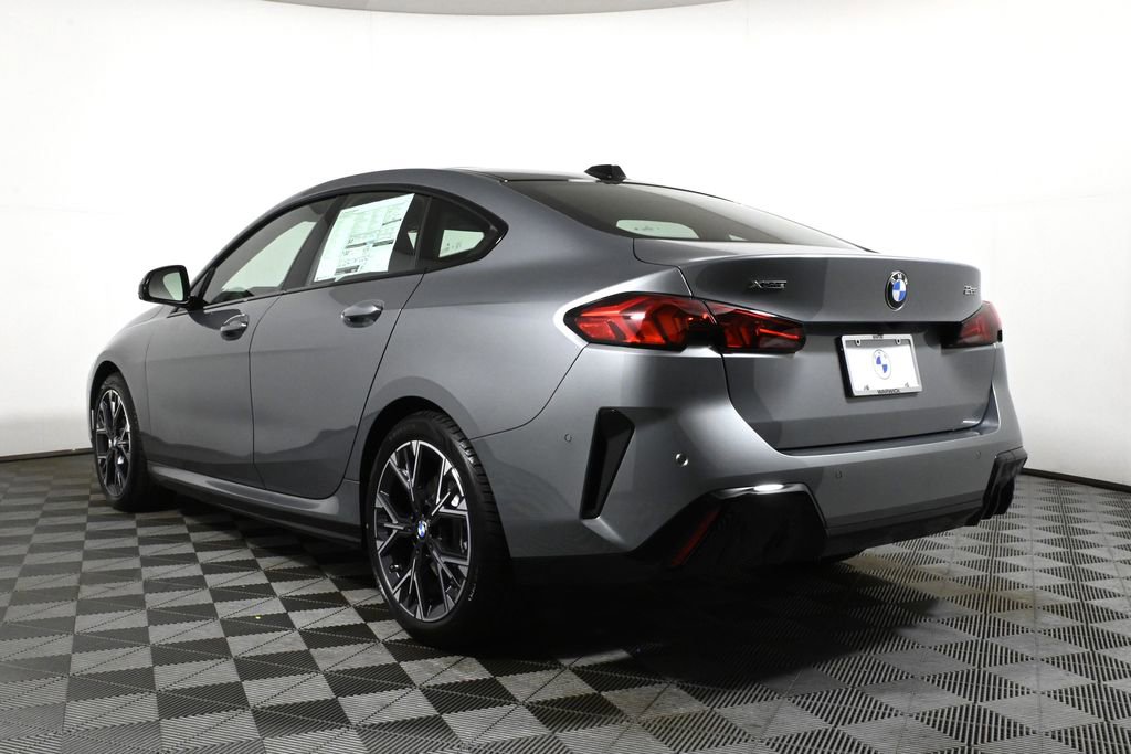Used 2026 BMW 228i xDrive w/ Technology Package AWD/4WD image 5