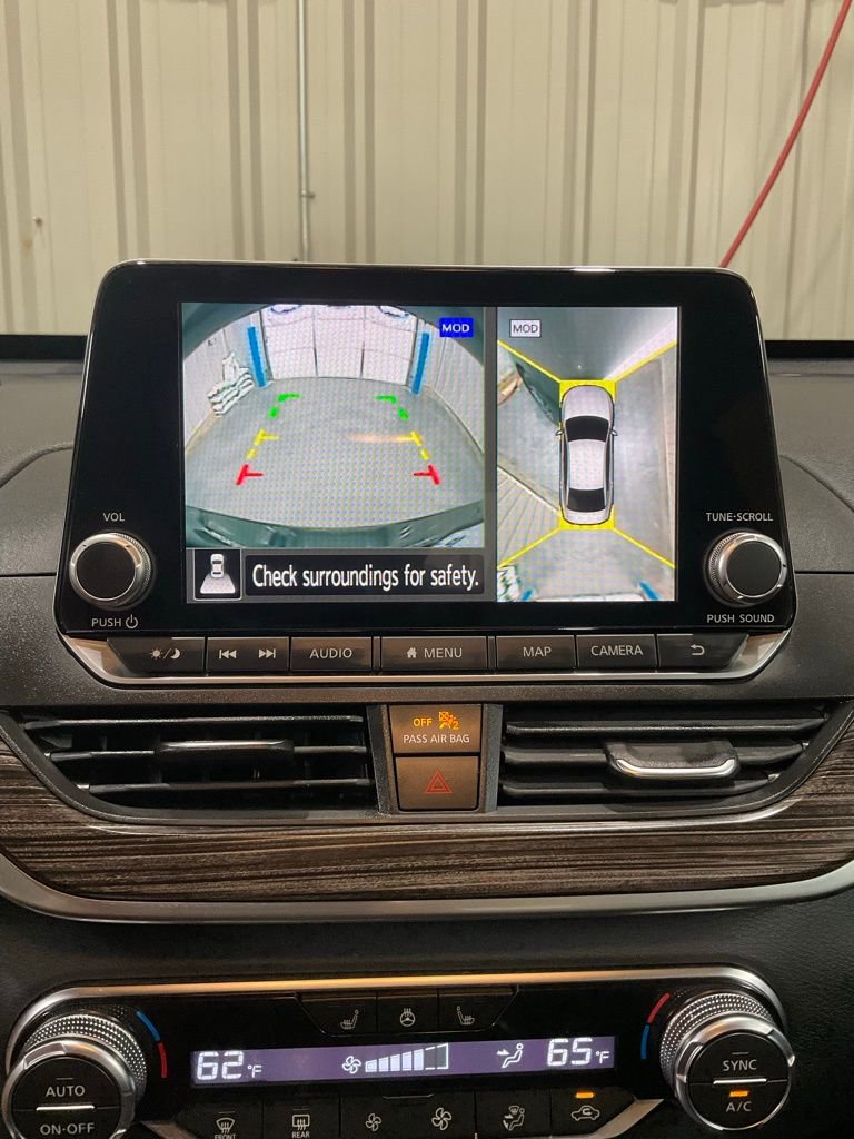 Used 2019 Nissan Altima 2.0 Edition One FWD image 23