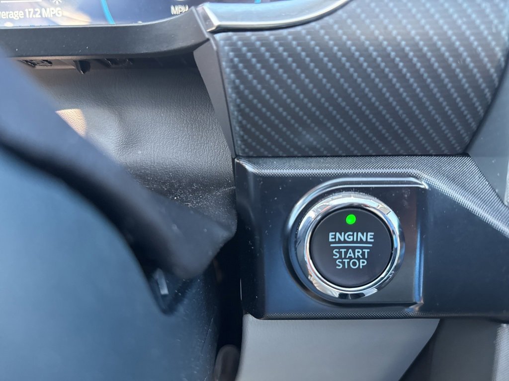 Used 2023 Ford F150 Limited image 12