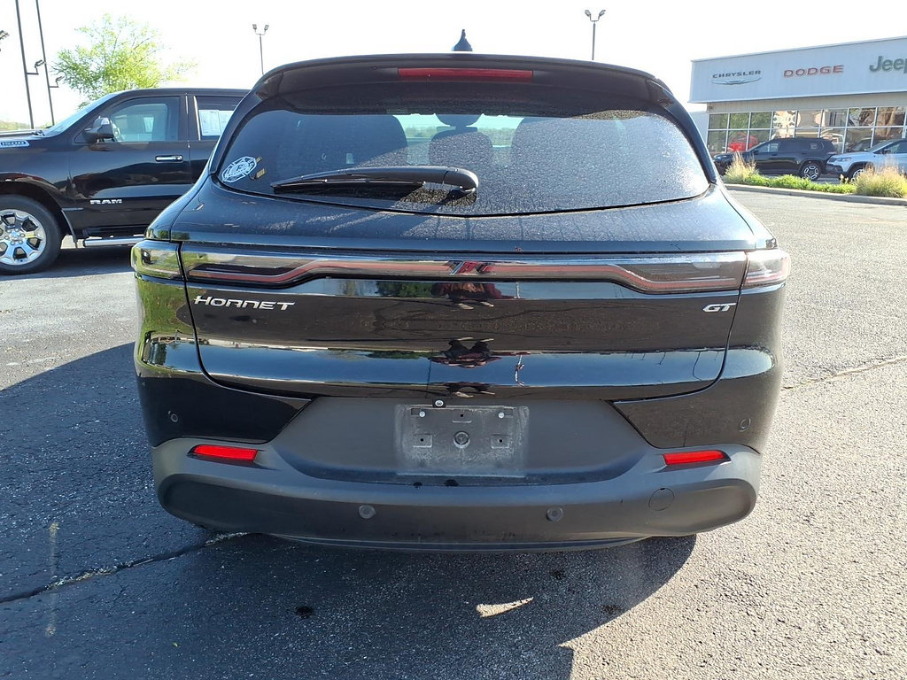 Used 2024 Dodge Hornet GT w/ Cold Weather Group AWD/4WD image 6