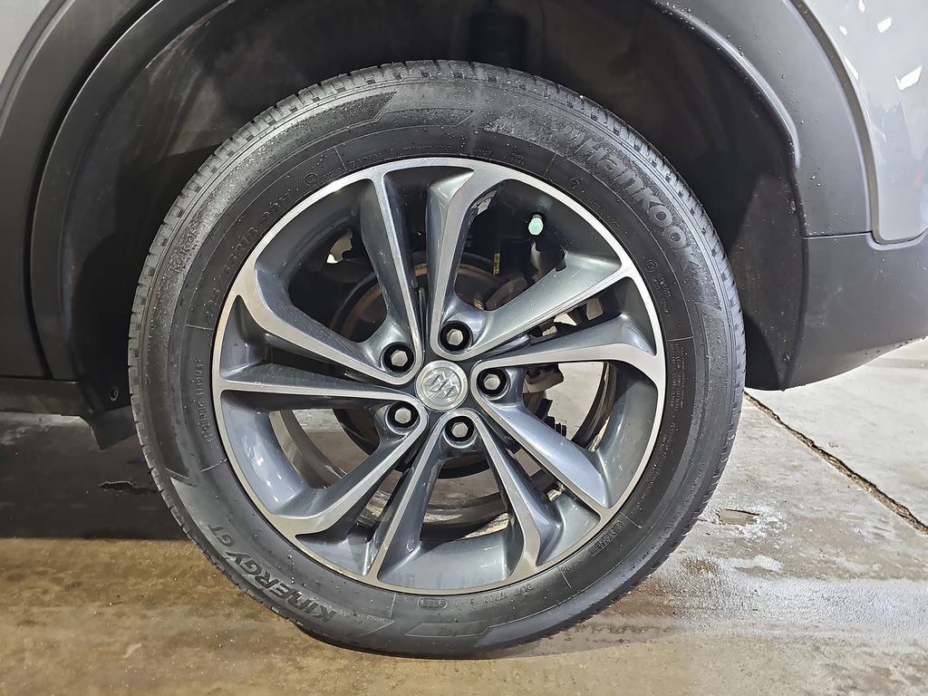 Used 2023 Buick Encore GX Select image 39