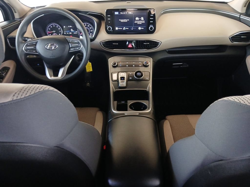 Used 2023 Hyundai Santa Fe SE FWD image 18
