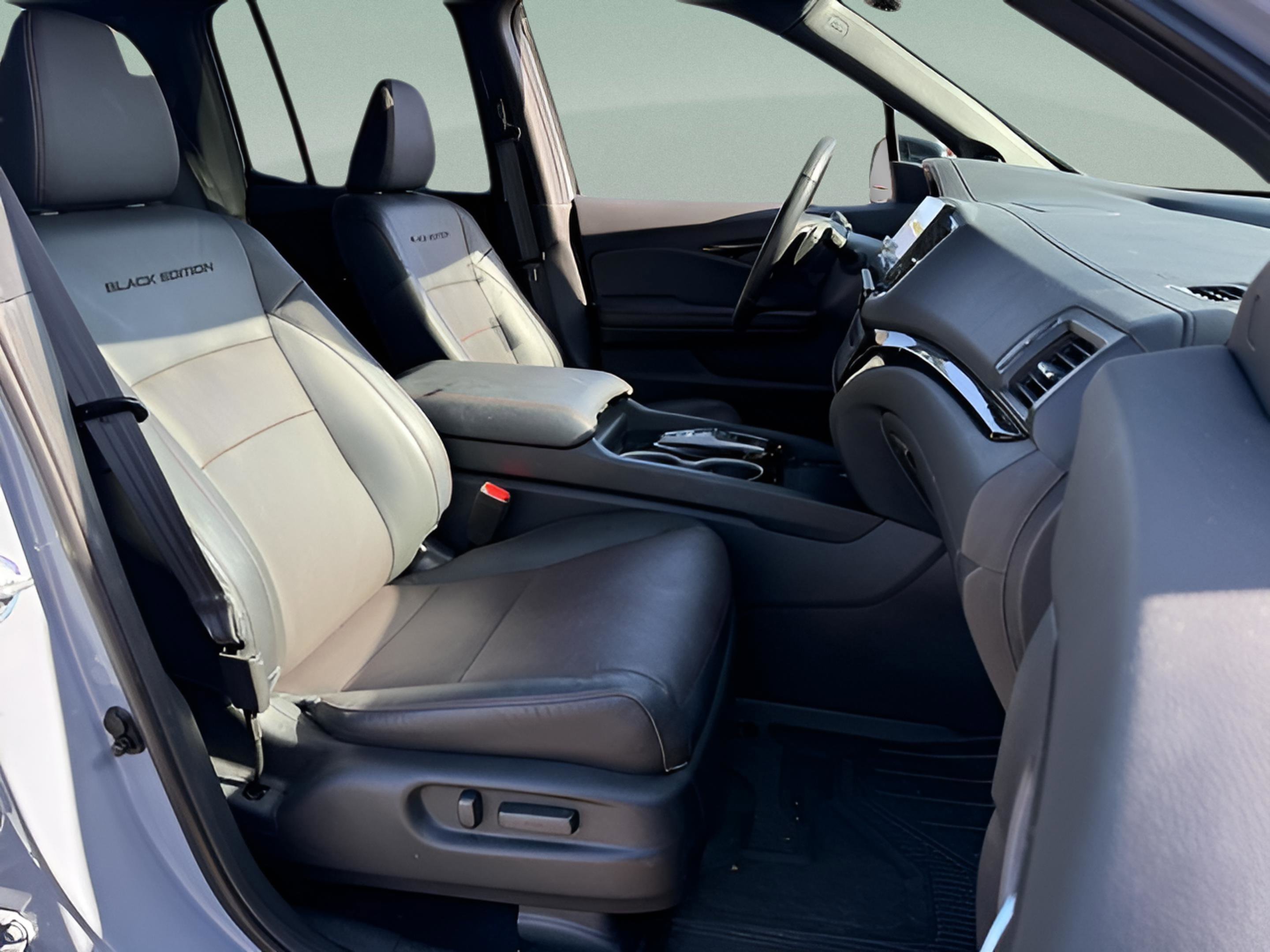 Used 2024 Honda Ridgeline Black Edition image 22