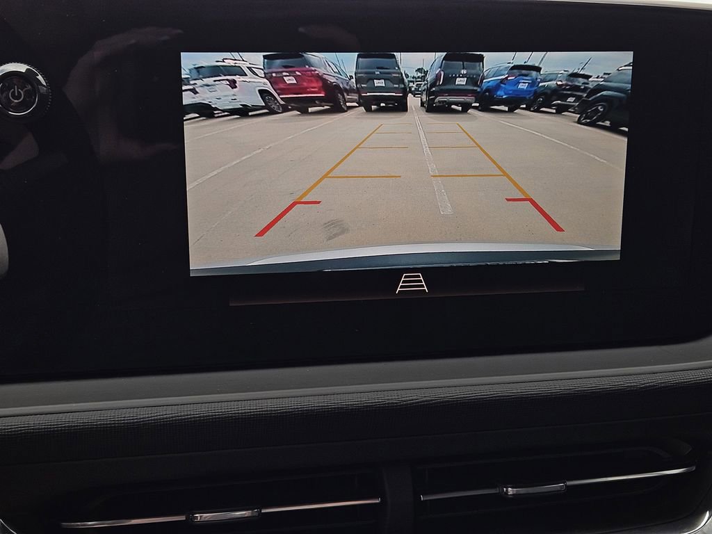 Used 2026 Buick Envista Preferred w/ Convenience I Package FWD image 21