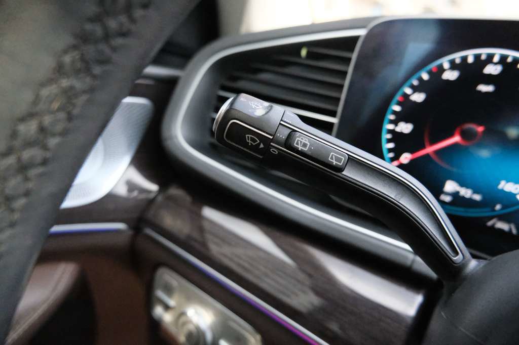 Used 2020 Mercedes-Benz GLS 580 4MATIC image 43