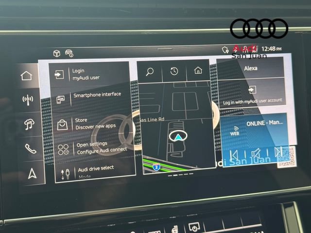 New 2026 Audi Q7 Premium Plus AWD/4WD image 15
