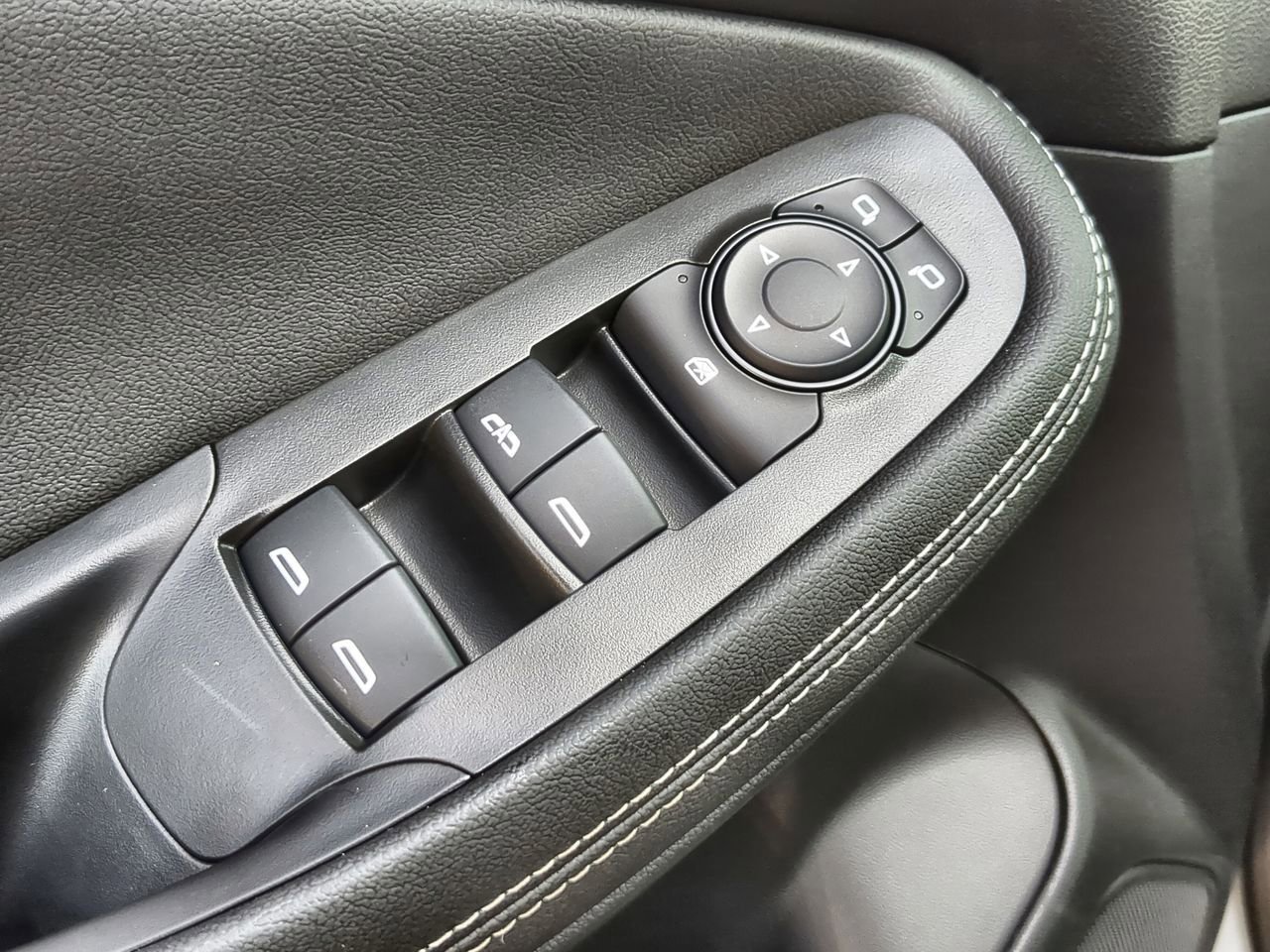 New 2026 Buick Encore GX Preferred w/ Comfort Package image 21