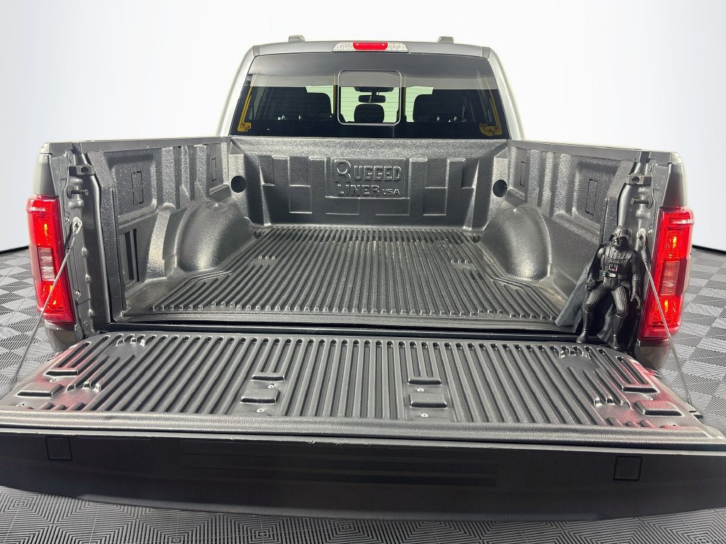 Used 2023 Ford F150 XLT w/ Equipment Group 302A High AWD/4WD image 25