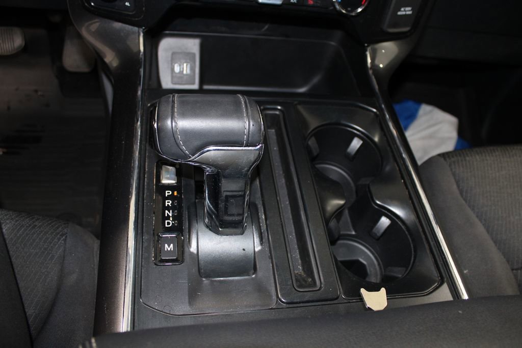 Used 2023 Ford F150 XLT w/ Equipment Group 302A High image 29