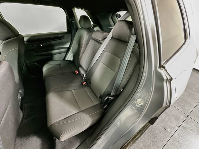 Certified 2023 Honda CR-V Sport image 30