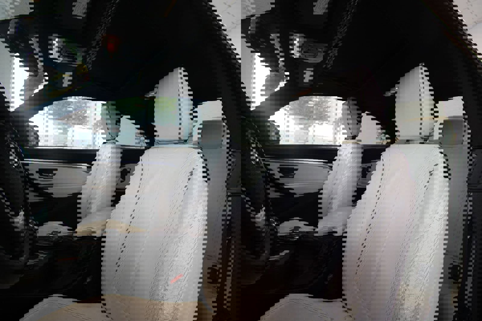 Used 2016 BMW 435i xDrive Coupe image 12