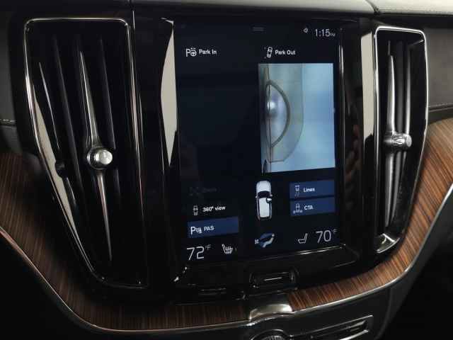 Used 2019 Volvo XC60 T8 Inscription image 31