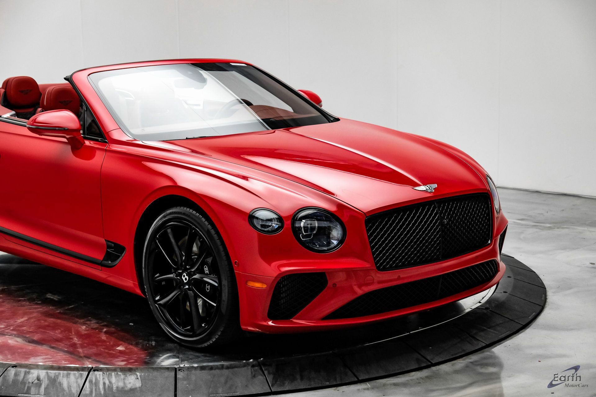 Used 2022 Bentley Continental GT AWD/4WD image 32