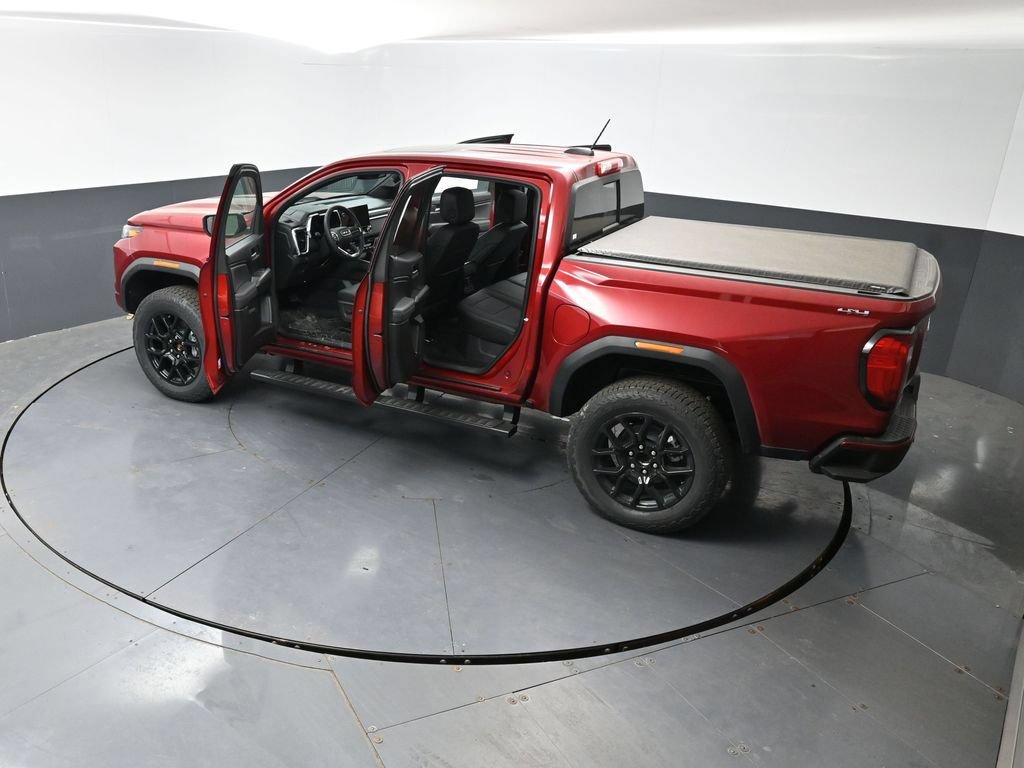 New 2026 GMC Canyon Elevation w/ Convenience Package AWD/4WD image 58