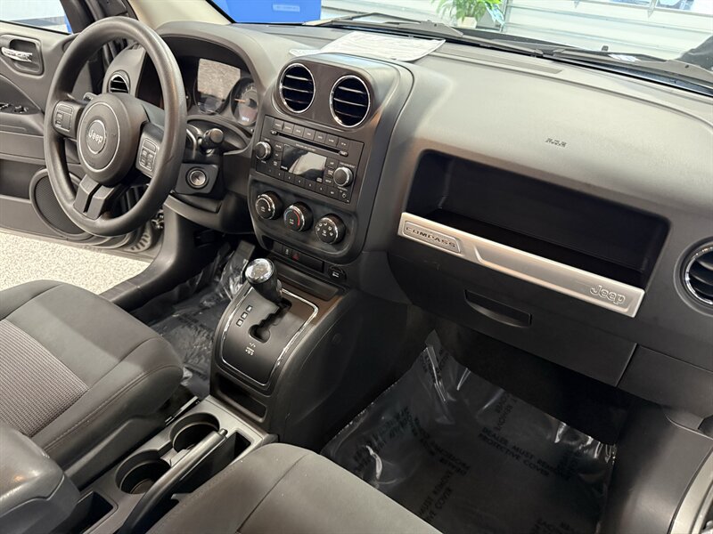 Used 2014 Jeep Compass Sport w/ Power Value Group FWD image 22