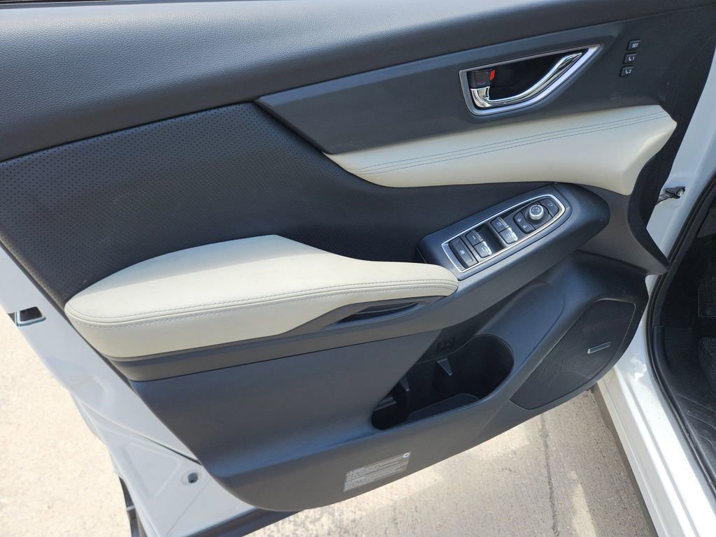 Used 2024 Subaru Ascent Limited w/ Technology Package image 15