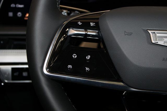 New 2026 Cadillac Optiq Luxury 1 AWD/4WD image 21