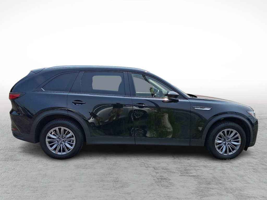 Used 2025 MAZDA CX-90 3.3 Turbo w/ Select Package AWD/4WD image 6
