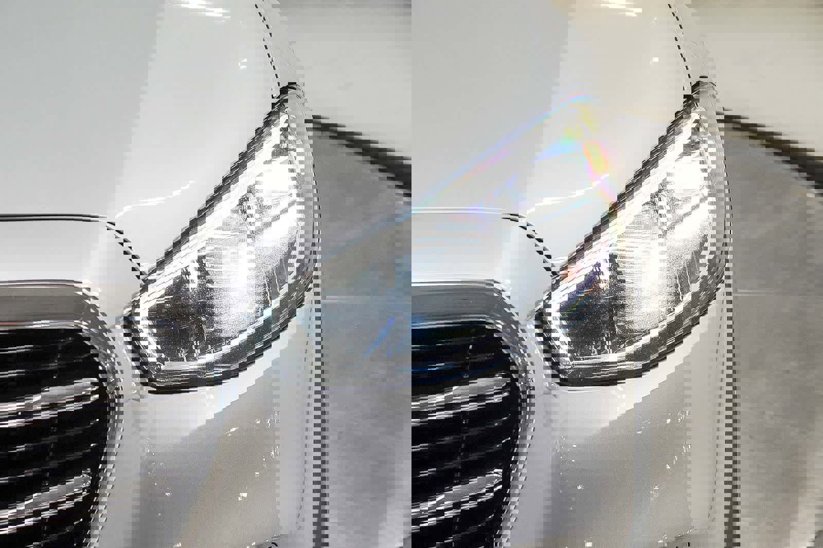 Used 2023 Mercedes-Benz S 500 S 500 image 7